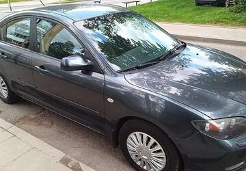Mazda 3 119.000 km 2.700 &euro; Essen 45139