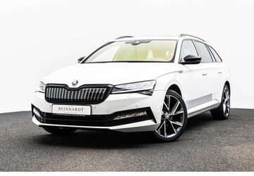 Skoda Superb 88.726 km 27.225 &euro; Hagen 58091