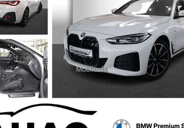 BMW i4 35.371 km 40.840 &euro; Marl 45770