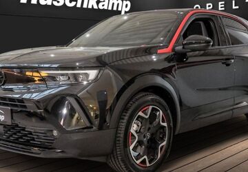 Opel Mokka-e 11.927 km 20.980 &euro; Dortmund 44145