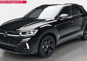 VW T-Roc 14.480 km 33.490 &euro; Dortmund 44147