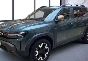 Dacia Duster 5.900 km 28.990 &euro; Dorsten 46282