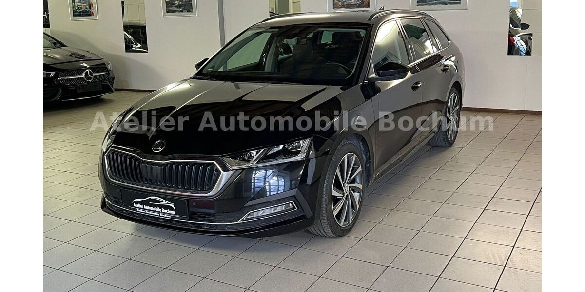 Skoda Octavia 165.800 km 15.900 &euro; Bochum 44793