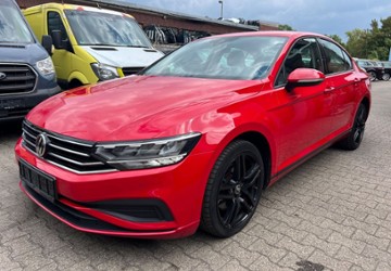 VW Passat 197.000 km 11.999 &euro; Bochum 44793
