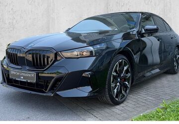 BMW 550 1.001 km 95.790 &euro; Hagen 58119