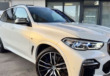 BMW X5 65.721 km 59.500 &euro; Hagen 58093