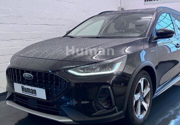 Ford Focus 150.000 km 13.150 &euro; Wuppertal 42289