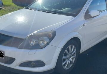 Opel Astra 250.000 km 1.900 &euro; Dortmund 44319