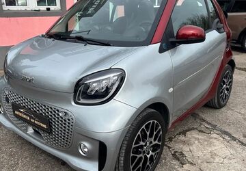 Smart ForTwo 44.000 km 11.990 &euro; Wuppertal 42329