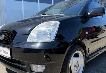 Kia Picanto 196.720 km 1.480 &euro; Hagen 58135