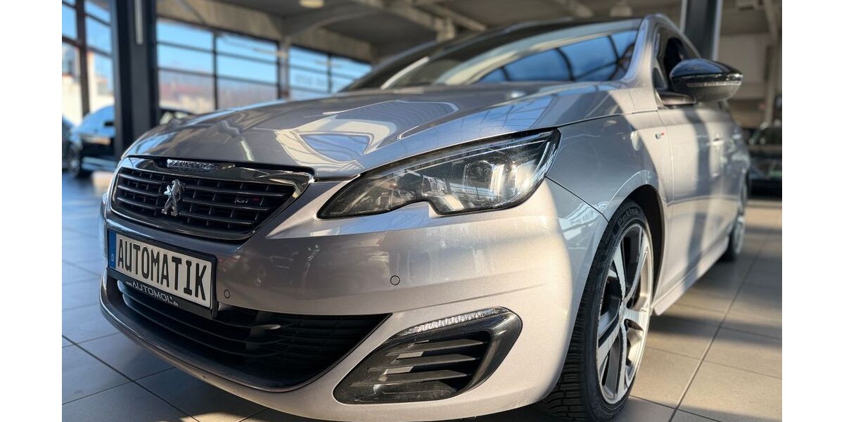Peugeot 308 169.480 km 10.450 &euro; Bottrop 46236