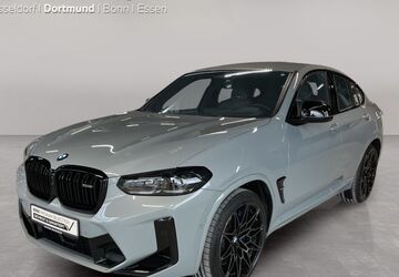 BMW X4 M 42.560 km 59.999 &euro; Dortmund 44263