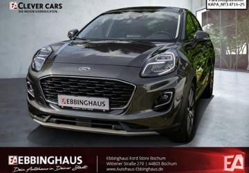 Ford Puma 18.295 km 20.990 &euro; Bochum 44803