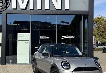 Mini Cooper C 13.991 km 24.990 &euro; Mülheim an der Ruhr 45478