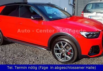 Audi A1 68.300 km 16.650 &euro; Dortmund 44357
