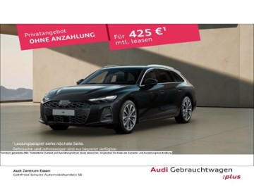 Gebrauchte Audi A6