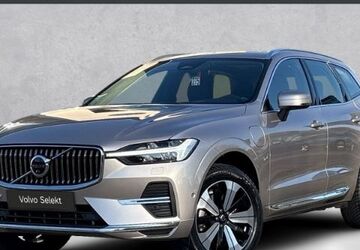 Volvo XC60 64.029 km 42.799 &euro; Dortmund 44143