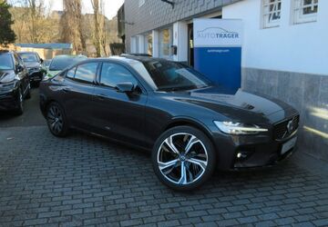 Volvo S60 20.969 km 34.490 &euro; Wuppertal 42109