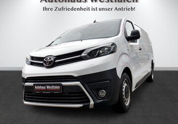 Toyota Proace (Verso) 29.880 km 22.580 &euro; Essen 45276