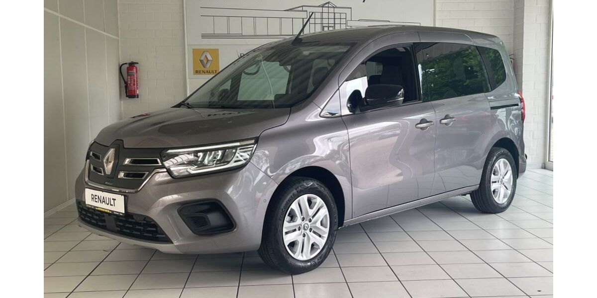 Renault Kangoo 6.900 km 28.950 &euro; Dortmund 44309