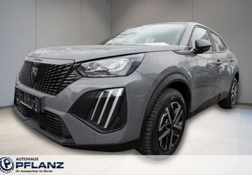 Peugeot 2008 24.616 km 16.985 &euro; Dortmund 44263