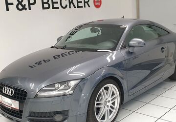 Audi TT 67.987 km 23.750 &euro; Wuppertal 42275