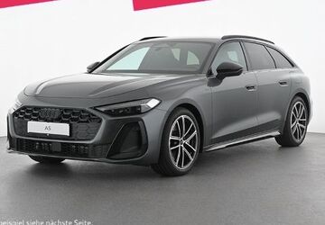 Audi A5 9.500 km 64.880 &euro; Essen 45143