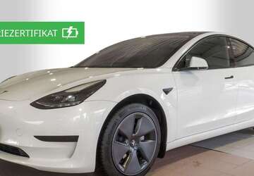 Tesla Model 3 47.718 km 27.950 &euro; Schwerte 58239