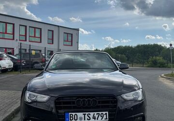 Audi A5 138.500 km 14.250 &euro; Bochum 44809