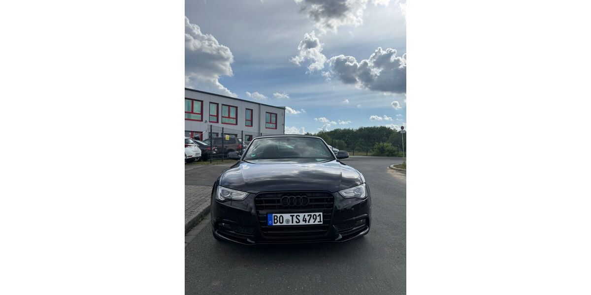 Audi A5 138.500 km 14.250 &euro; Bochum 44809