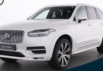Volvo XC90 18.691 km 51.850 &euro; Witten 58453