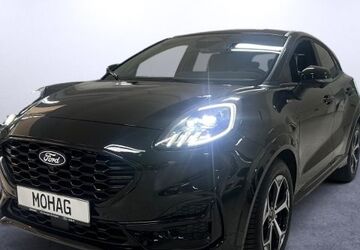 Ford Puma 5.440 km 26.890 &euro; Essen 45134