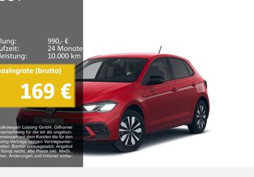 VW Polo 9.418 km 19.690 &euro; Bochum 44892