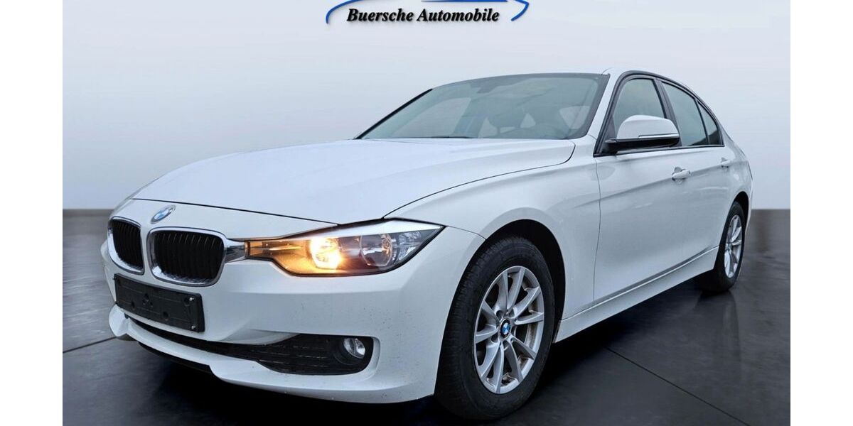 BMW 318 226.500 km 6.999 &euro; Gelsenkirchen 45897