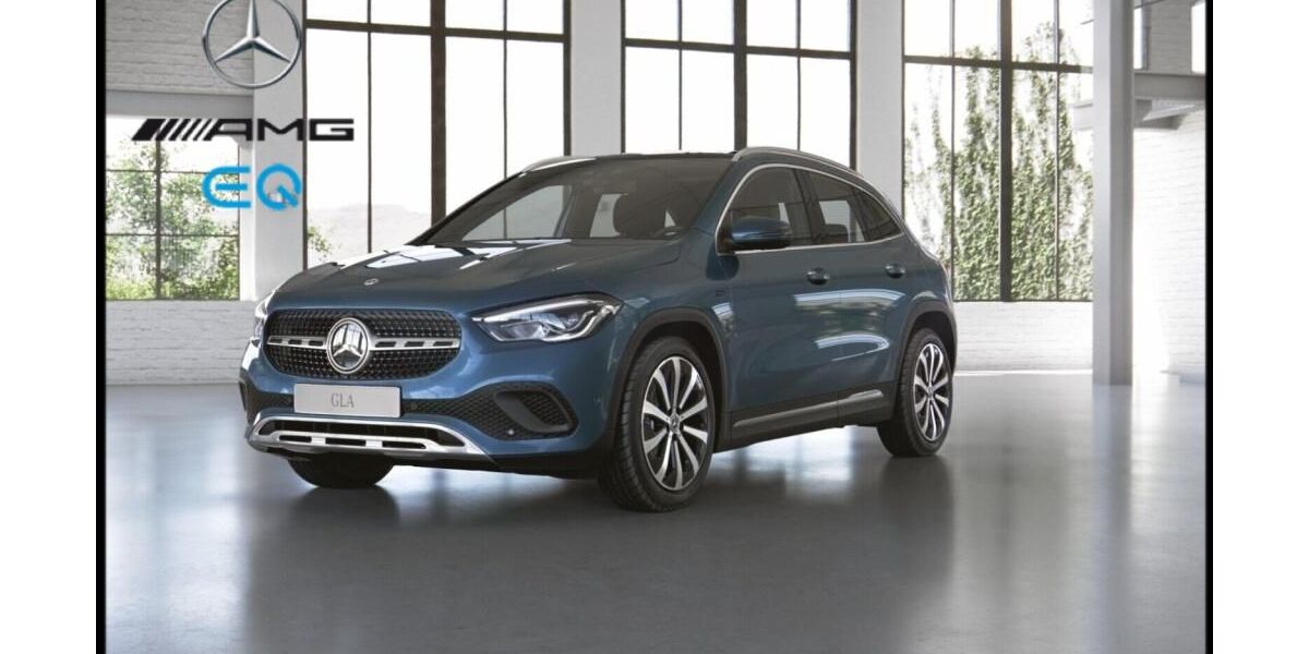 Mercedes-Benz GLA 250 61.750 km 28.870 &euro; Lünen 44532