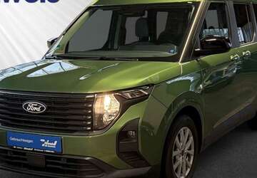 Ford Tourneo Courier 14.389 km 22.990 &euro; Oberhausen 46145