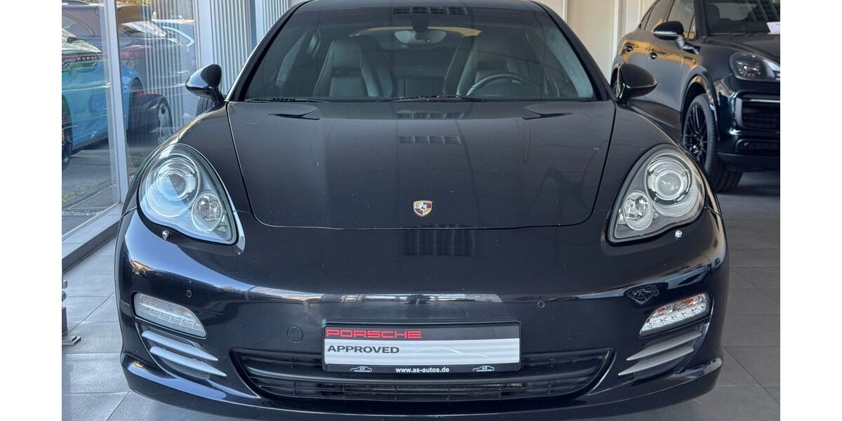 Porsche Panamera 291.750 km 16.990 &euro; Mülheim an der Ruhr 45478