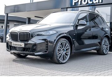 BMW X5 18.100 km 82.890 &euro; Velbert 42553