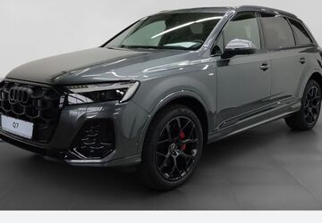 Audi Q7 1.050 km 93.880 &euro; Bochum 44809