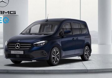 Mercedes-Benz T-Klasse 10.225 km 28.980 &euro; Dortmund 44139