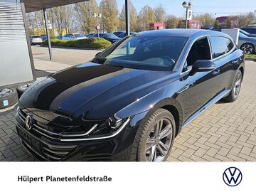 Gebrauchte VW Arteon