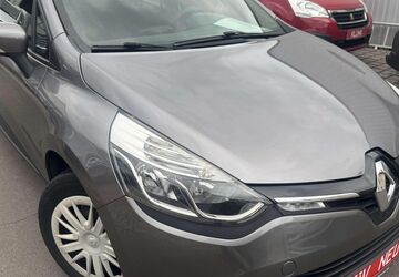 Renault Clio 81.000 km 6.899 &euro; Dortmund 44388
