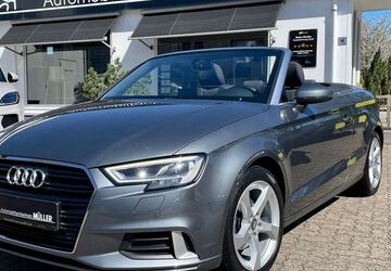 Audi A3 46.300 km 24.890 &euro; Mülheim /Ruhr 45481