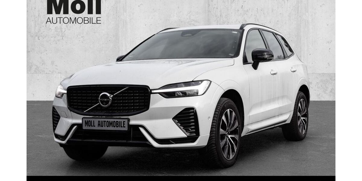 Volvo XC60 18.789 km 39.980 &euro; Wuppertal 42109