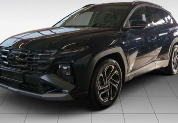 Hyundai TUCSON 22.567 km 30.490 &euro; Herne 44653