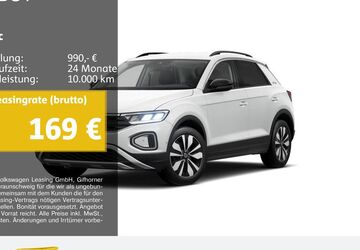 VW T-Roc 23.277 km 22.850 &euro; Oberhausen 46047