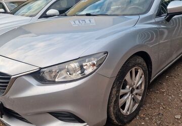 Mazda 6 107.330 km 11.999 &euro; Gelsenkirchen 45884