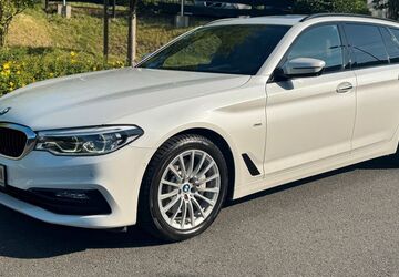 BMW 530 189.250 km 23.999 &euro; Dortmund 44269