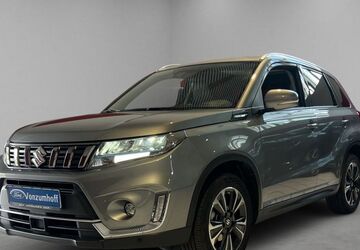 Suzuki Vitara 14.000 km 21.900 &euro; Wuppertal 42117