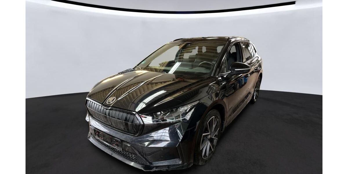 Skoda Enyaq 58.740 km 29.615 &euro; Hagen 58091